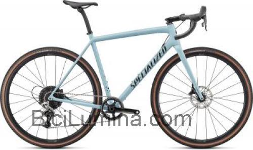 Specialized Diverge Expert ficha-técnica e avaliações